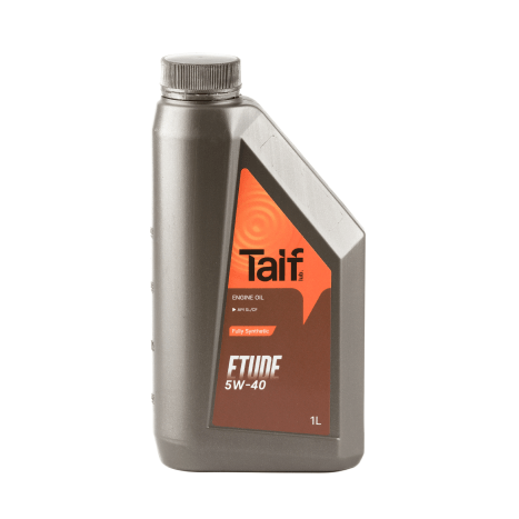 TAIF ETUDE 5W-40 SL/CF