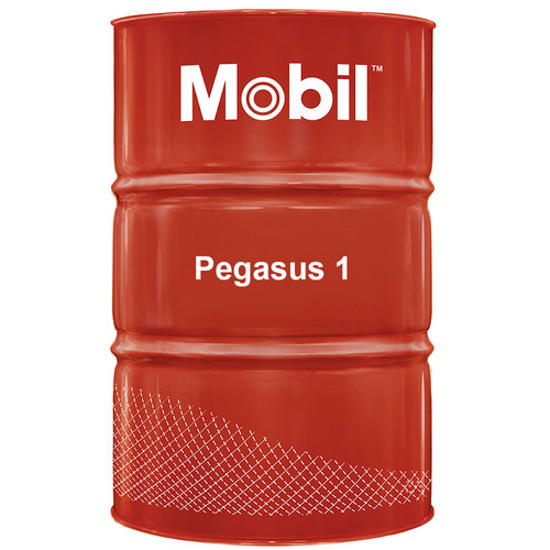 Mobil Pegasus 805