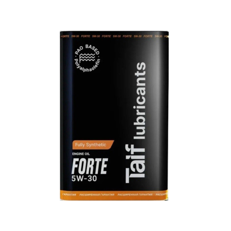 TAIF FORTE 5W-30