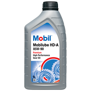 Mobilube™ HD-A 85W-90