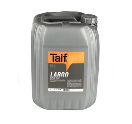 TAIF LARGO 10W-40 API CF-4