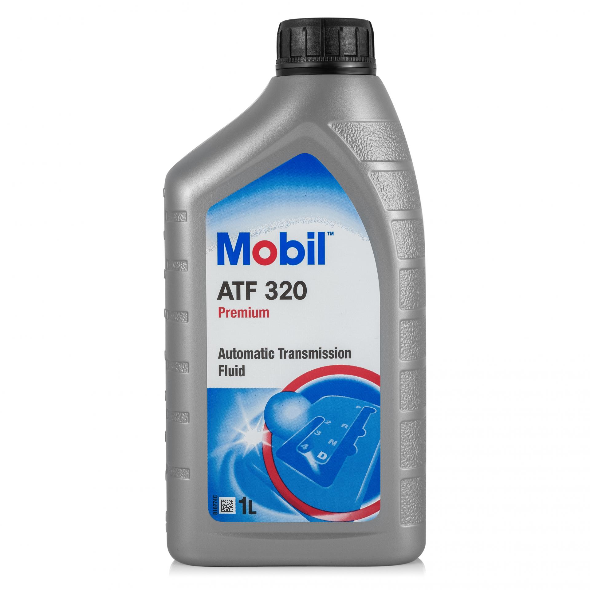 Mobil ATF 320