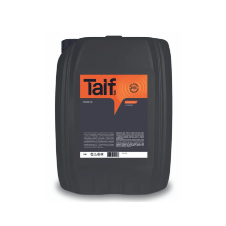 TAIF TIRATA 5W40