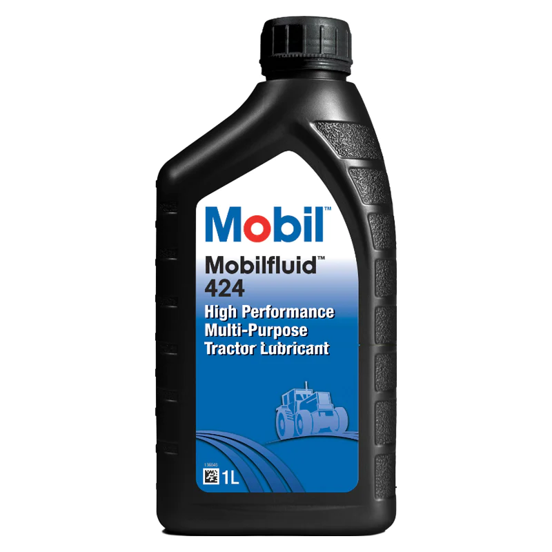 Mobilfluid™ 424