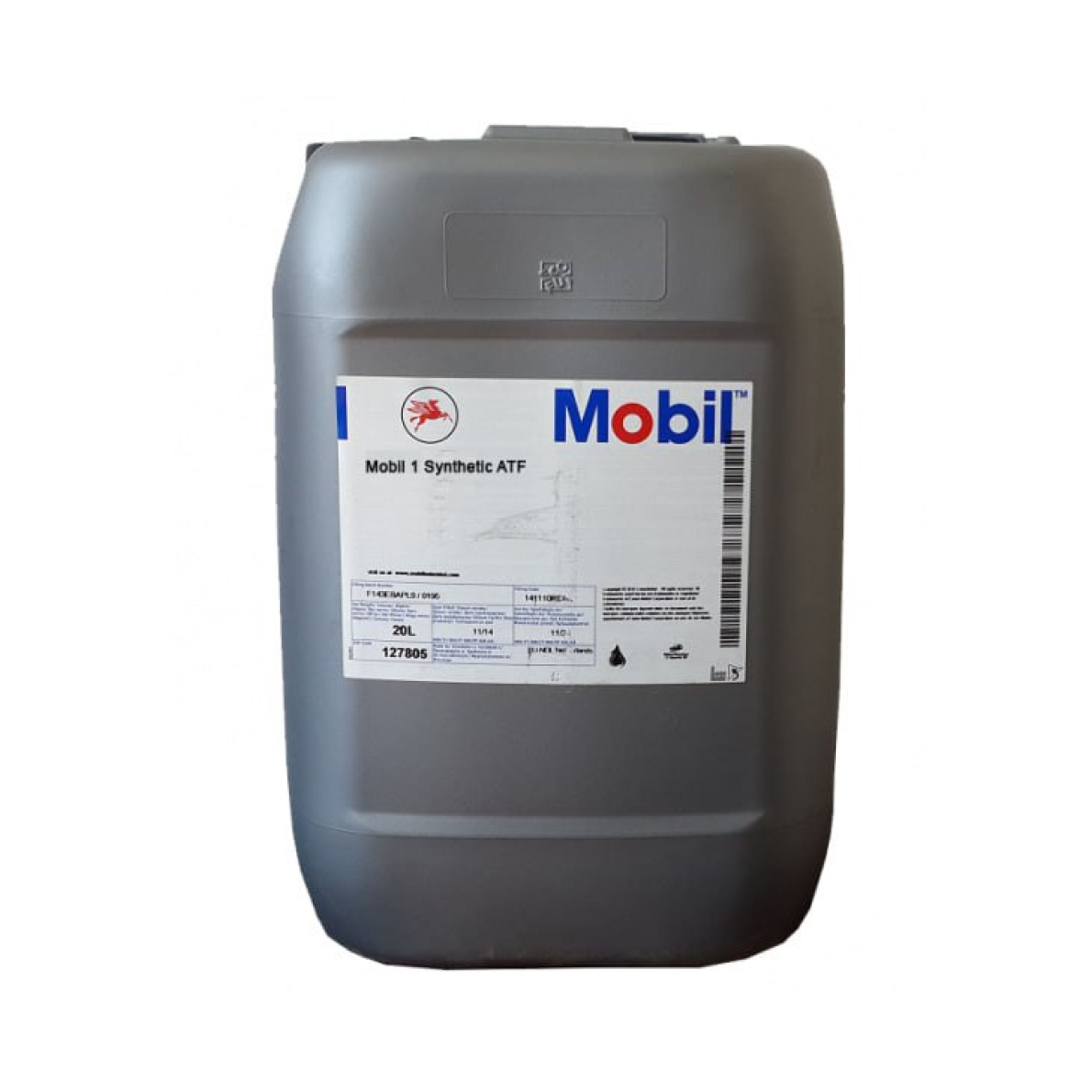 Mobil™ 1 Synthetic ATF