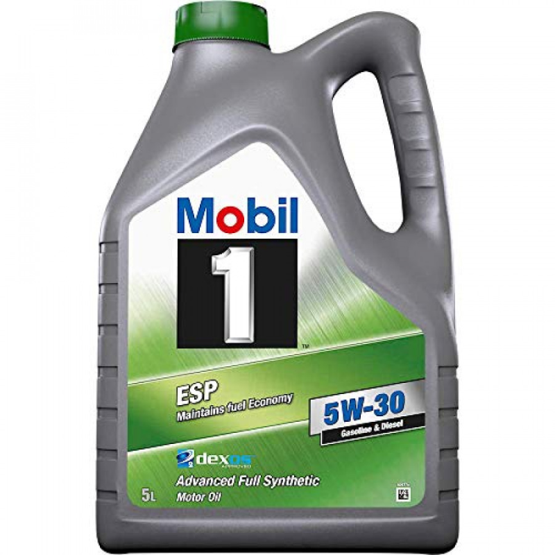 Mobil 1™ ESP 5W-30