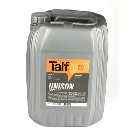 TAIF UNISON 10W-30 API FA-4