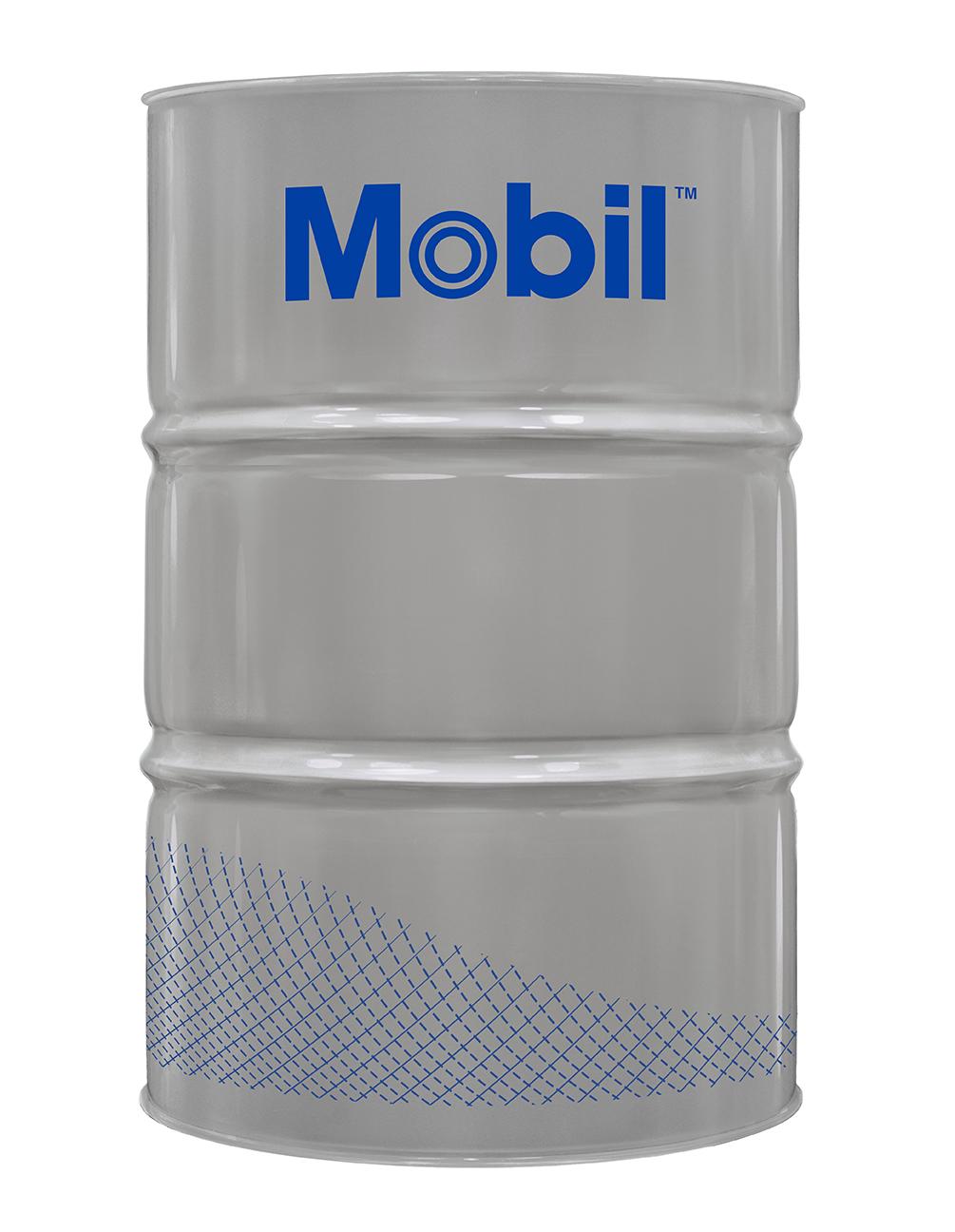 Mobil DTE Named Series