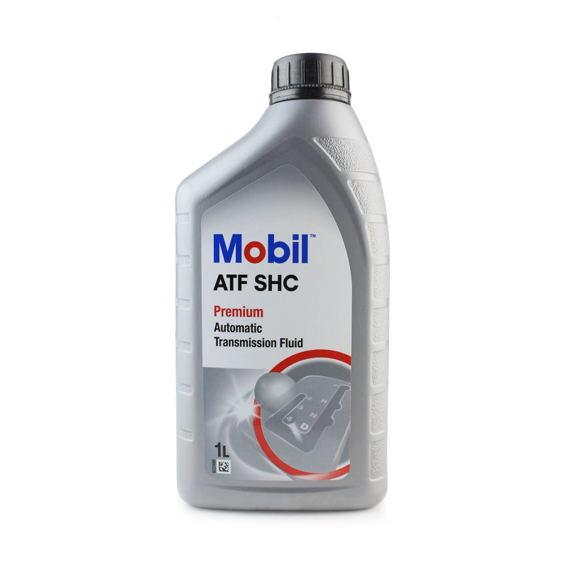 Mobil ATF SHC