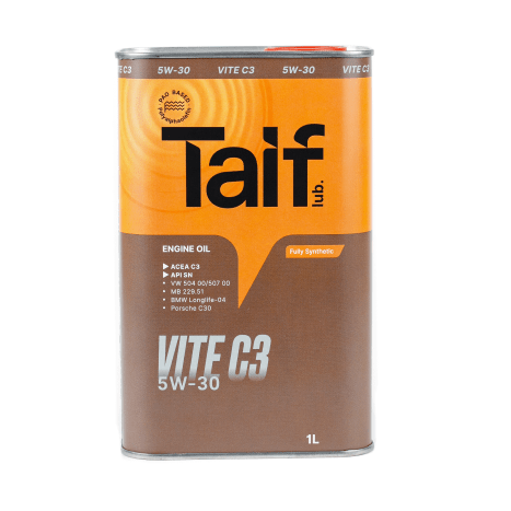 TAIF VITE 5W-30 SN, C3