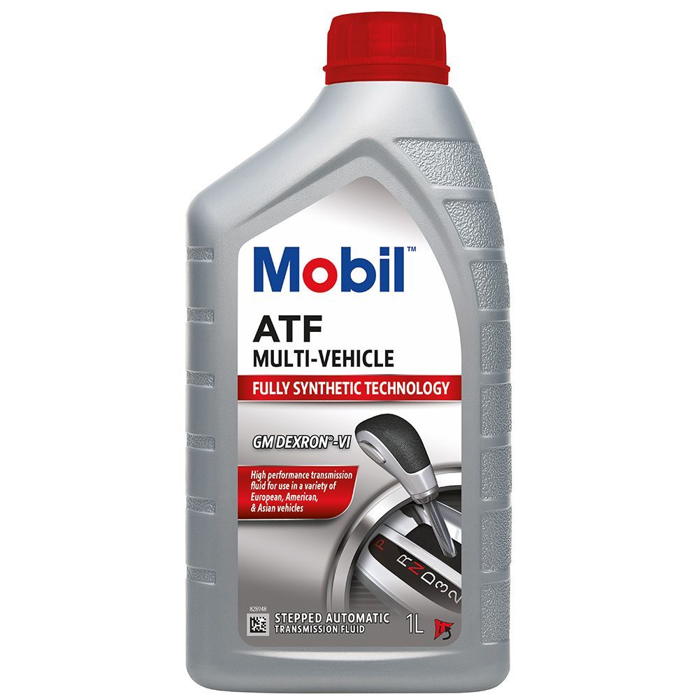 Mobil ATF Multi-Vehicle