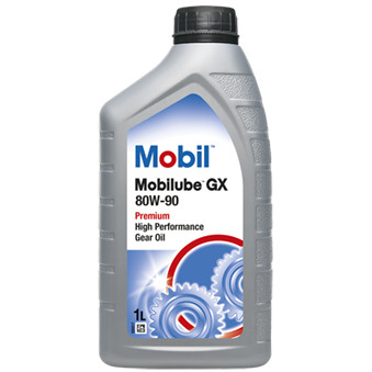 Mobilube™ GX 80W-90