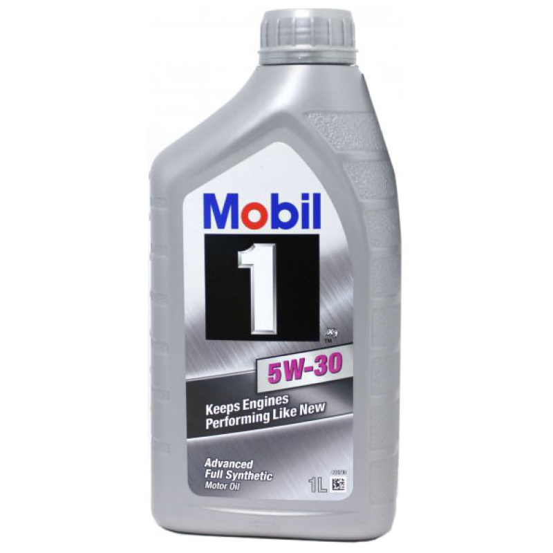 Mobil 1™ x1 5W-30