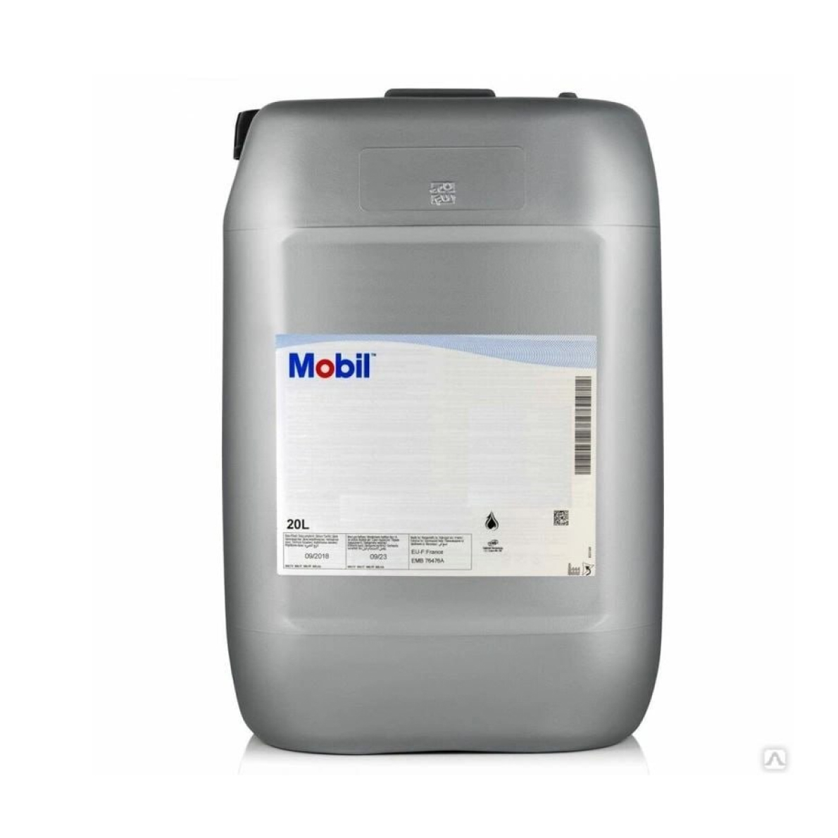 Mobil Delvac™ 1 ATF