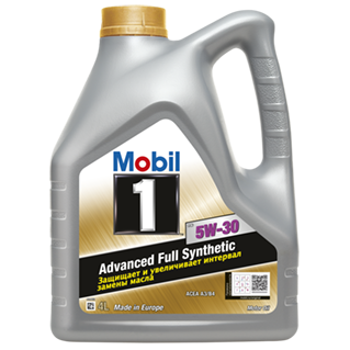 Mobil 1™ FS 5W-30