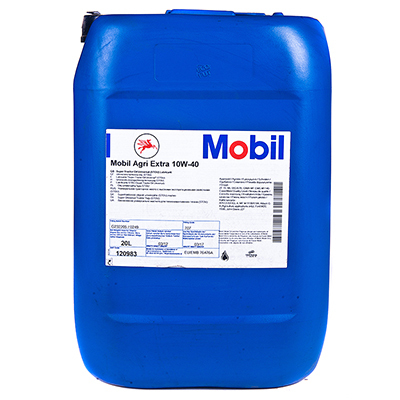 Mobil Agri Extra 10W-40