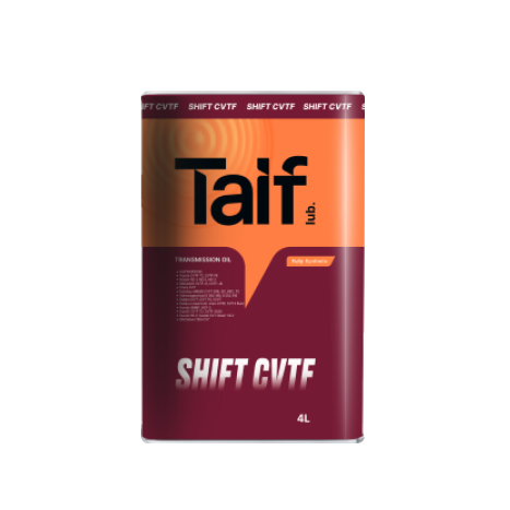 TAIF SHIFT CVTF