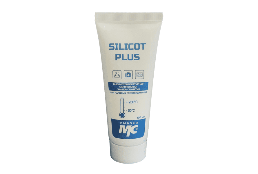 SILICOT PLUS